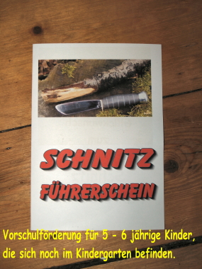 Schnitzführerschein 000